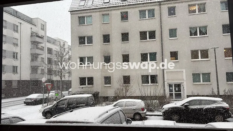 Wohnungstausch: Glienicker Straße 27 — photo 1
